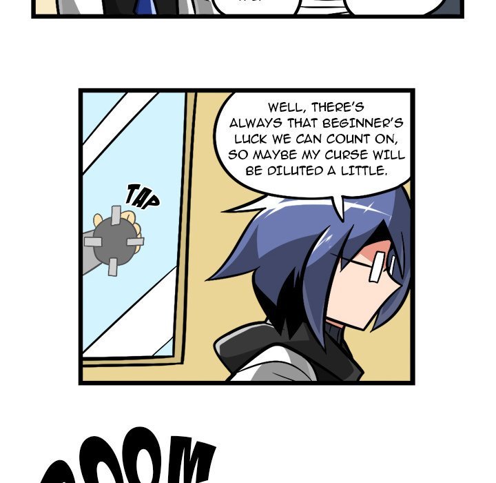 Maki and Friends Manhwa - Chapter 236 Page 17