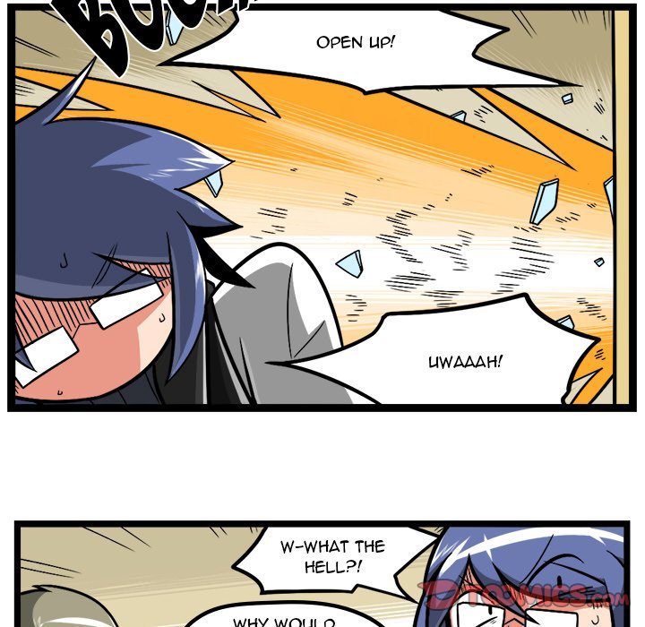 Maki and Friends Manhwa - Chapter 236 Page 18