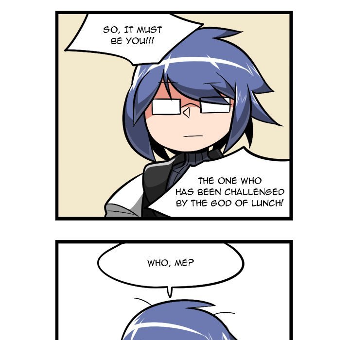 Maki and Friends Manhwa - Chapter 236 Page 21