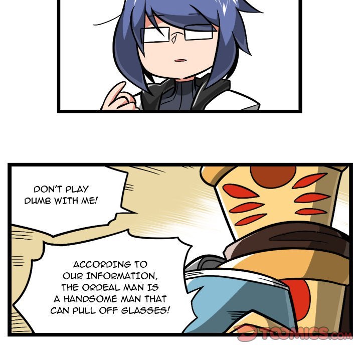 Maki and Friends Manhwa - Chapter 236 Page 22