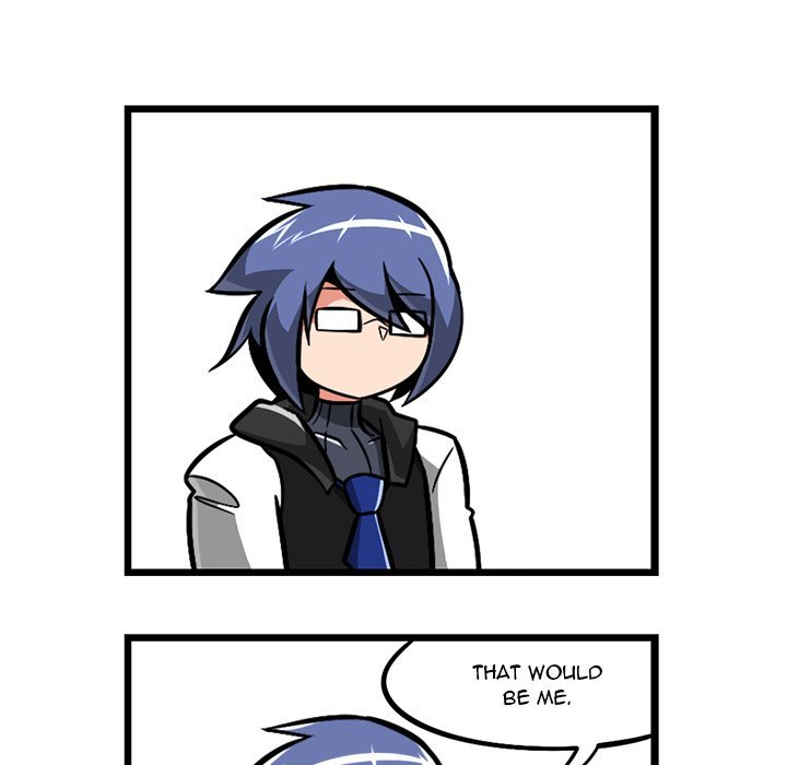 Maki and Friends Manhwa - Chapter 236 Page 23