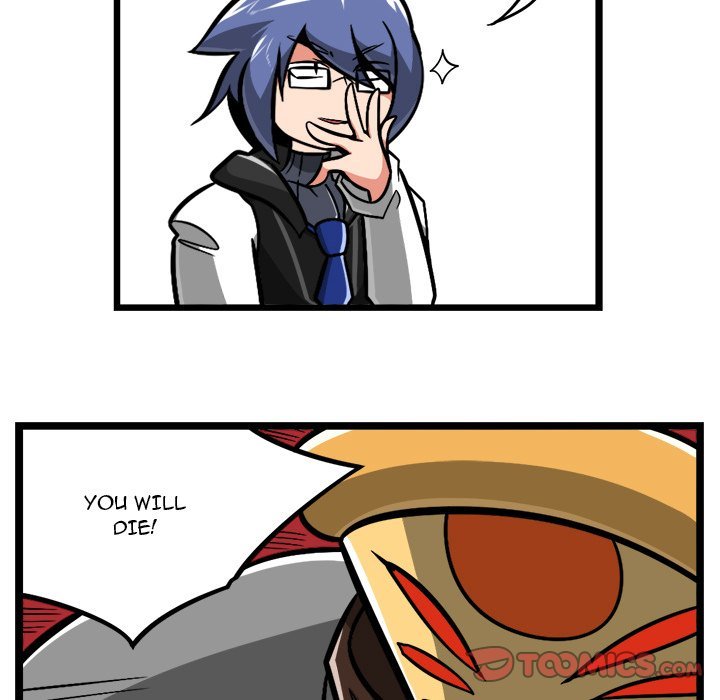 Maki and Friends Manhwa - Chapter 236 Page 24