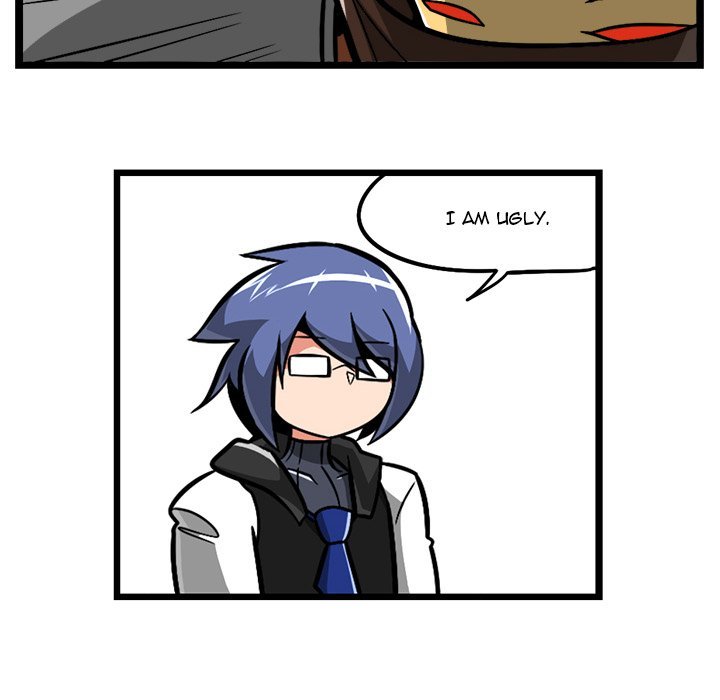 Maki and Friends Manhwa - Chapter 236 Page 25