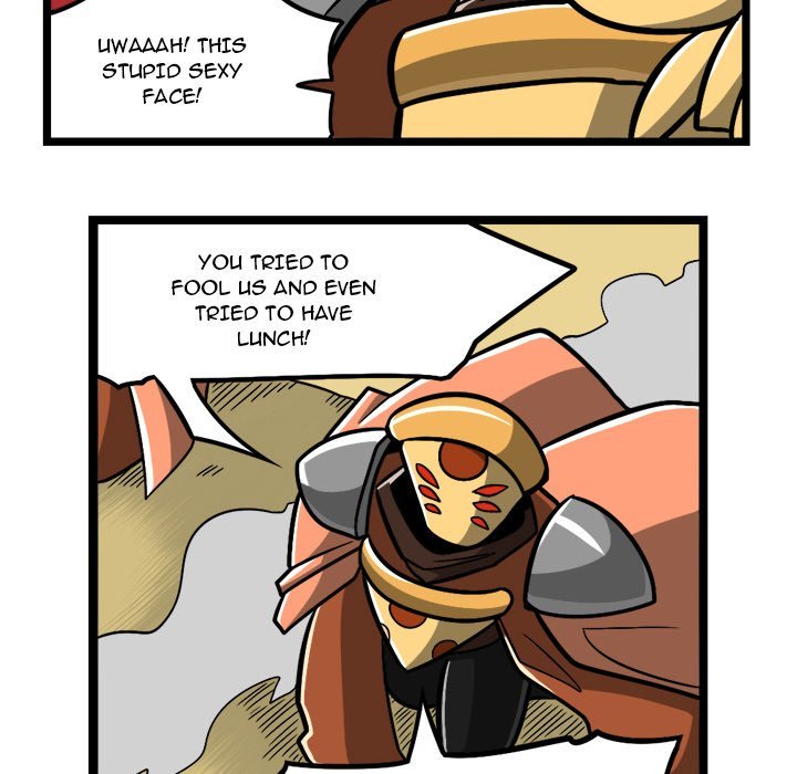 Maki and Friends Manhwa - Chapter 236 Page 27