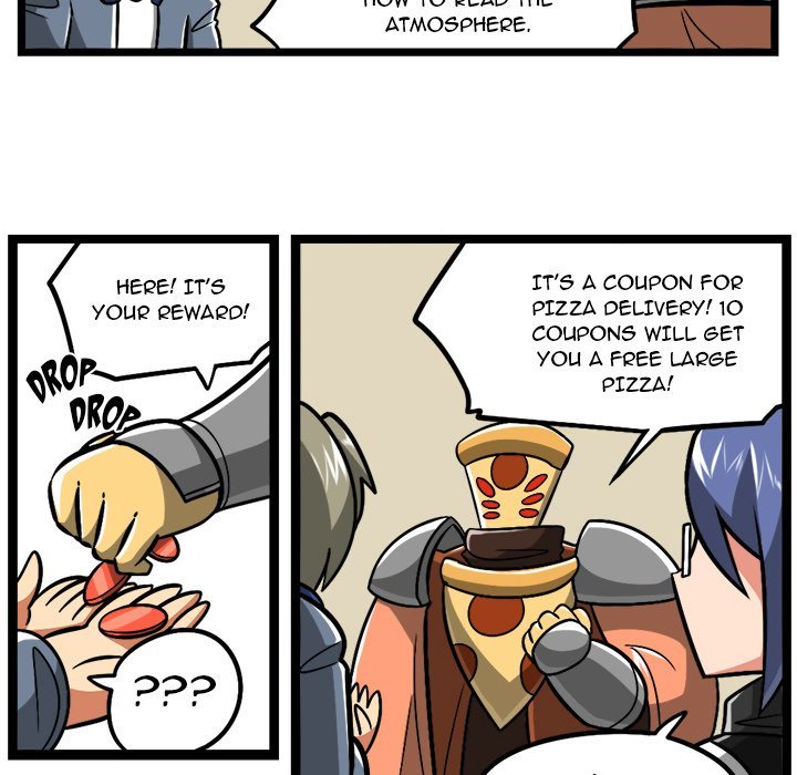 Maki and Friends Manhwa - Chapter 236 Page 29