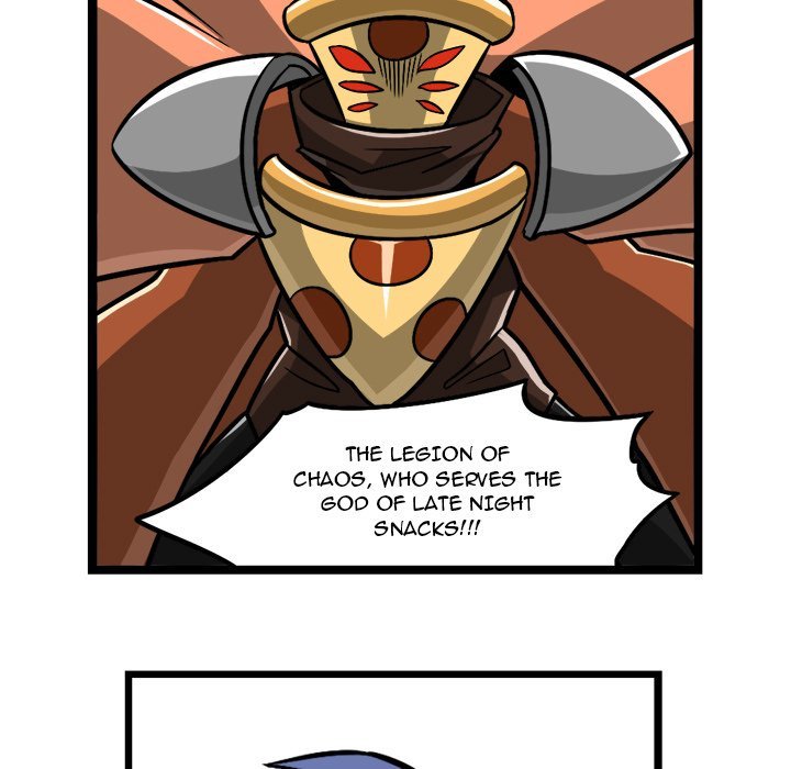 Maki and Friends Manhwa - Chapter 236 Page 31