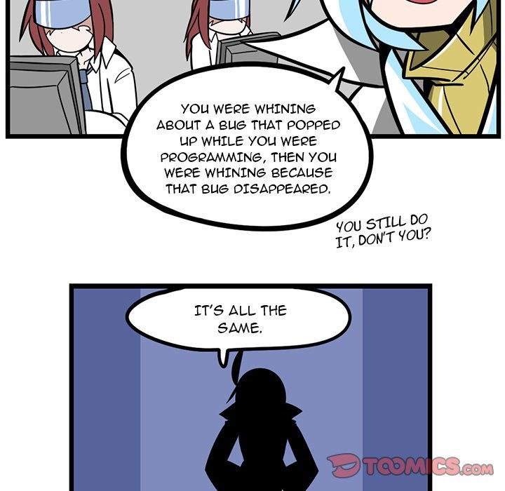 Maki and Friends Manhwa - Chapter 152 Page 23