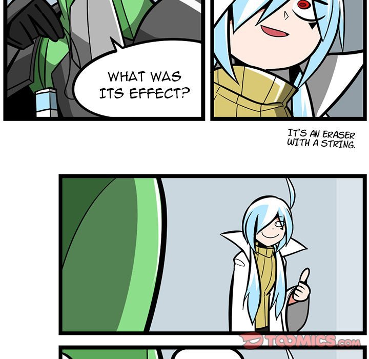 Maki and Friends Manhwa - Chapter 152 Page 26