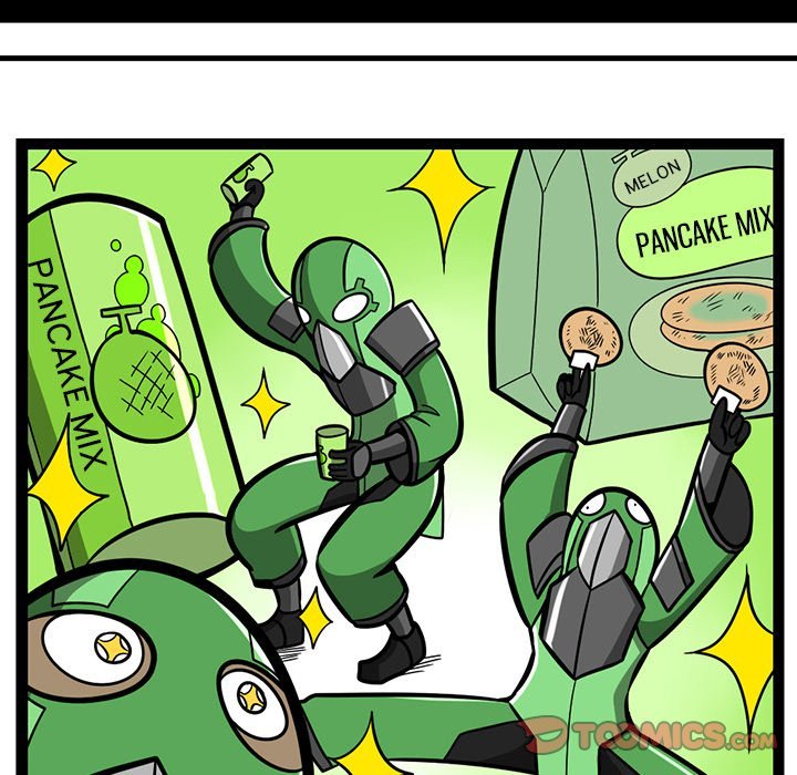 Maki and Friends Manhwa - Chapter 152 Page 30