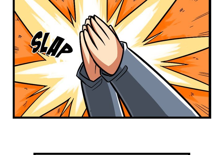 Maki and Friends Manhwa - Chapter 216 Page 1