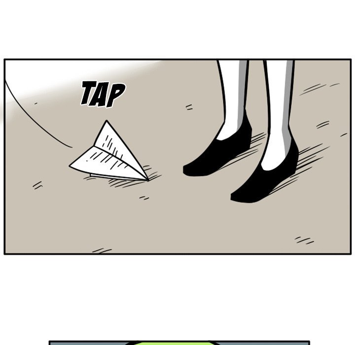 Maki and Friends Manhwa - Chapter 60 Page 4