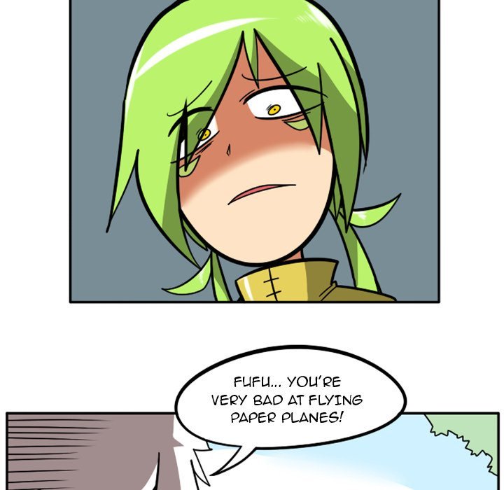 Maki and Friends Manhwa - Chapter 60 Page 5