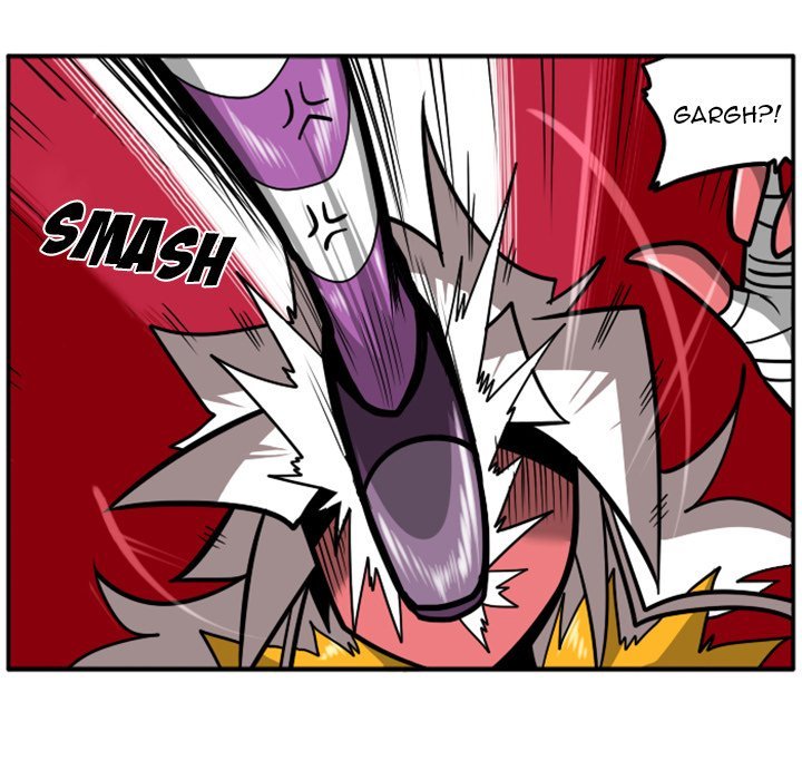 Maki and Friends Manhwa - Chapter 60 Page 19