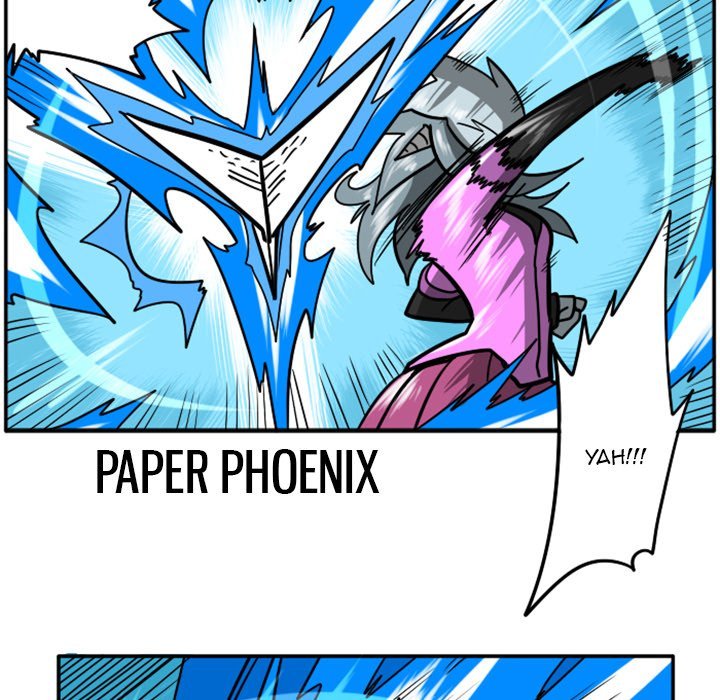 Maki and Friends Manhwa - Chapter 60 Page 21