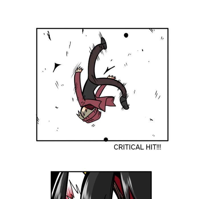 Maki and Friends Manhwa - Chapter 60 Page 25