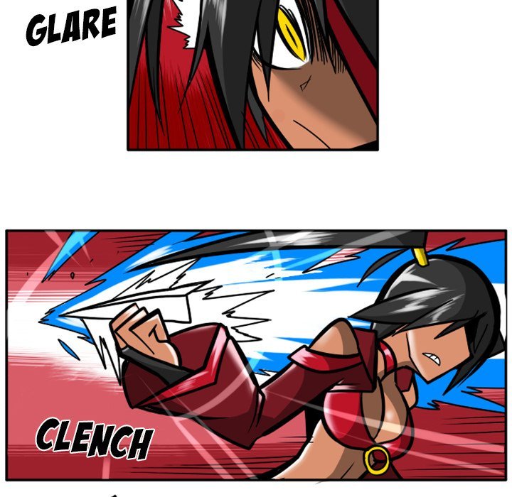 Maki and Friends Manhwa - Chapter 60 Page 26