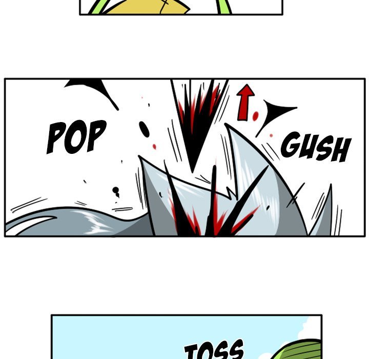 Maki and Friends Manhwa - Chapter 60 Page 32