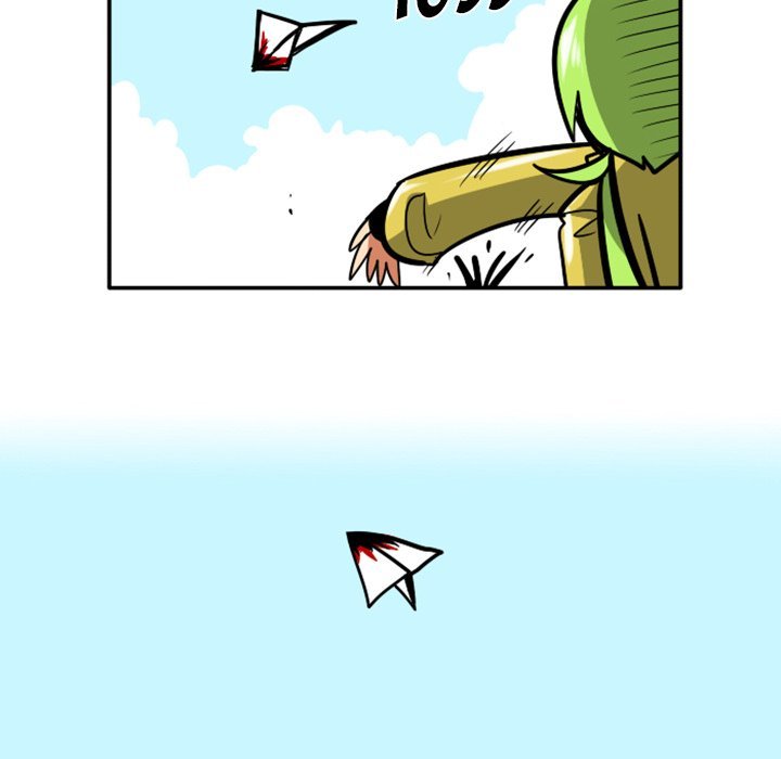 Maki and Friends Manhwa - Chapter 60 Page 33