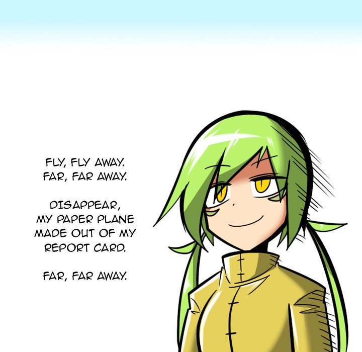 Maki and Friends Manhwa - Chapter 60 Page 35