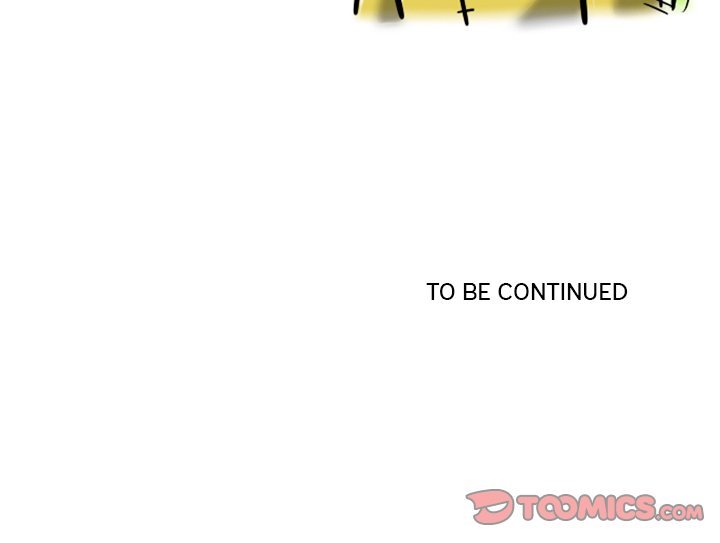 Maki and Friends Manhwa - Chapter 60 Page 36