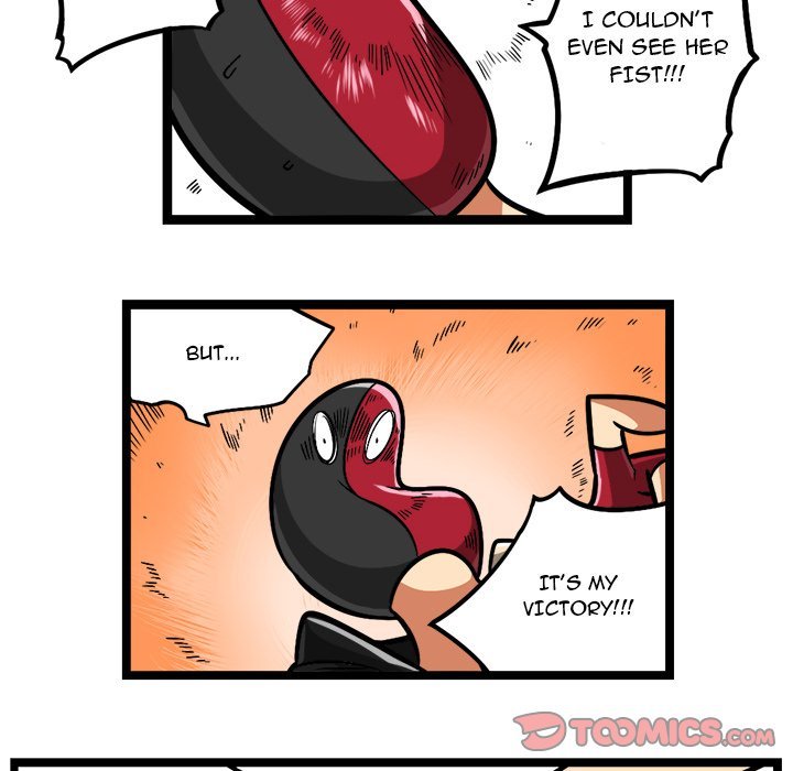 Maki and Friends Manhwa - Chapter 222 Page 13