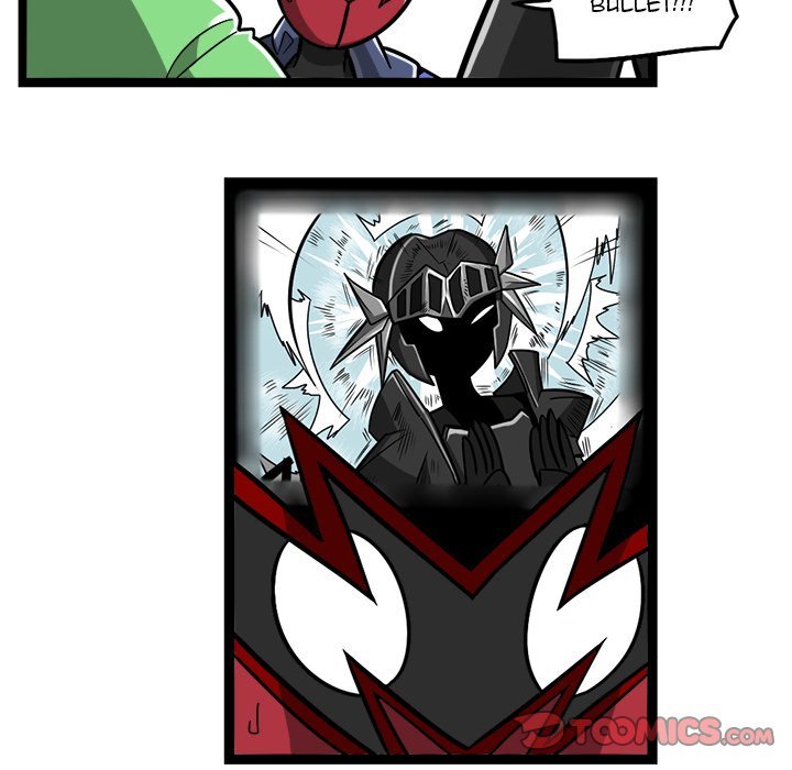 Maki and Friends Manhwa - Chapter 222 Page 18