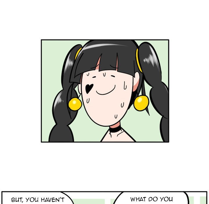 Maki and Friends Manhwa - Chapter 49 Page 18