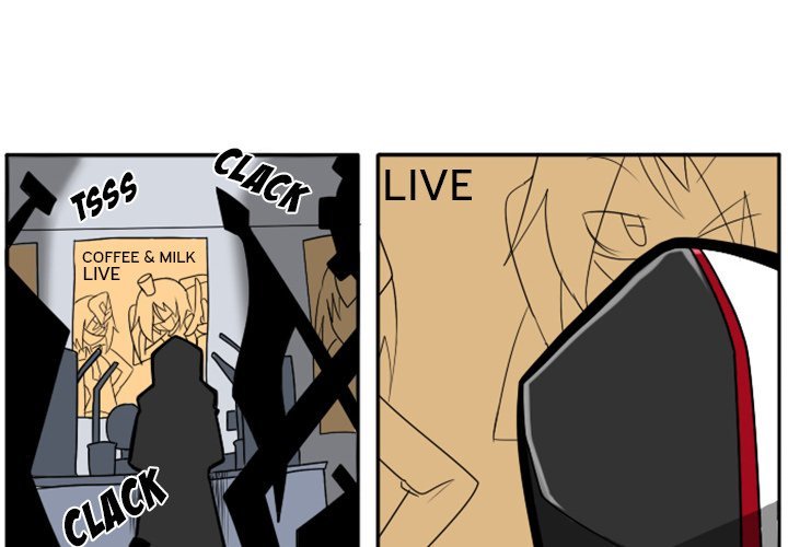 Maki and Friends Manhwa - Chapter 22 Page 1