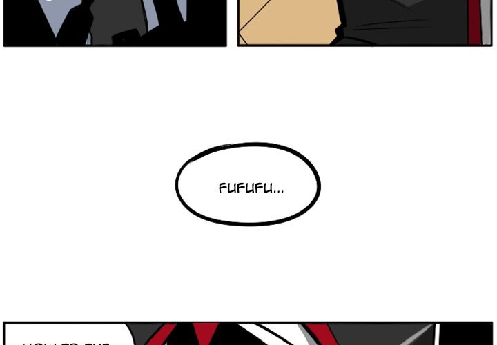 Maki and Friends Manhwa - Chapter 22 Page 2