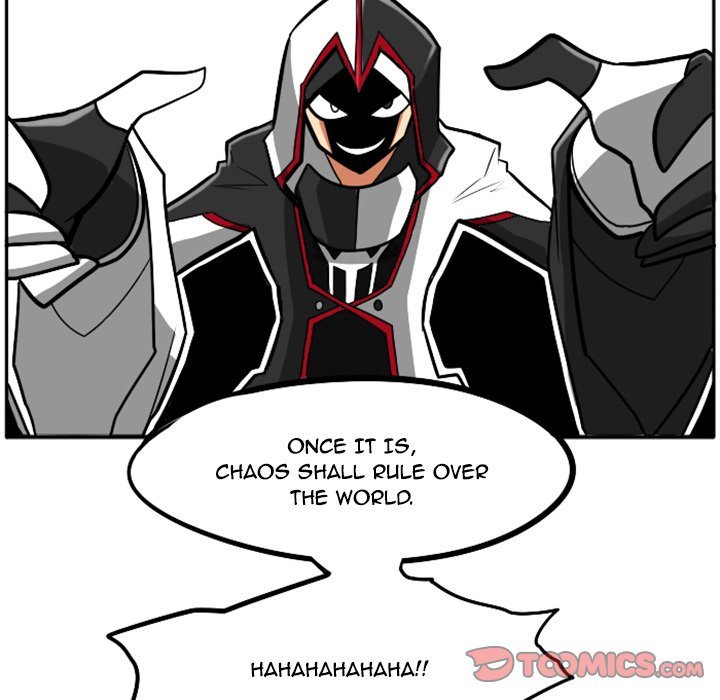 Maki and Friends Manhwa - Chapter 22 Page 4