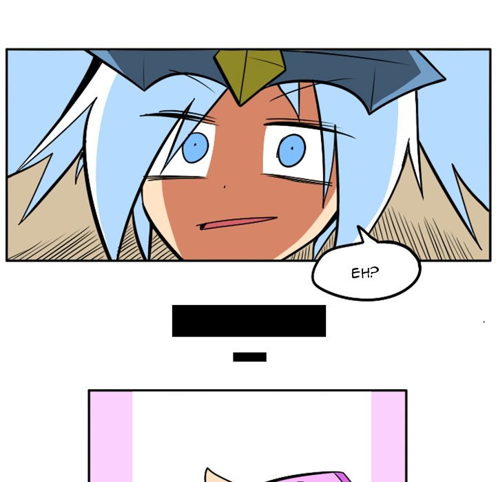 Maki and Friends Manhwa - Chapter 22 Page 11