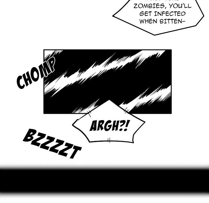 Maki and Friends Manhwa - Chapter 22 Page 20