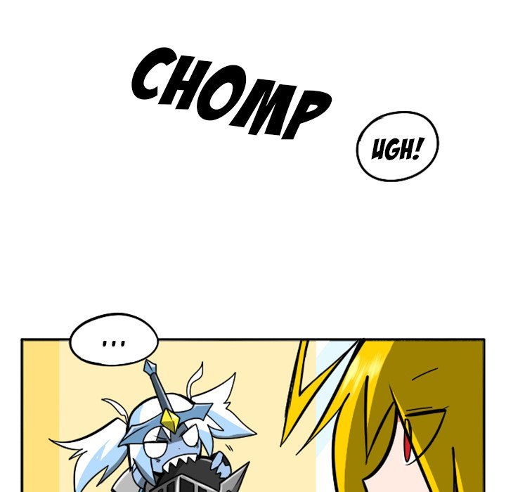 Maki and Friends Manhwa - Chapter 22 Page 28