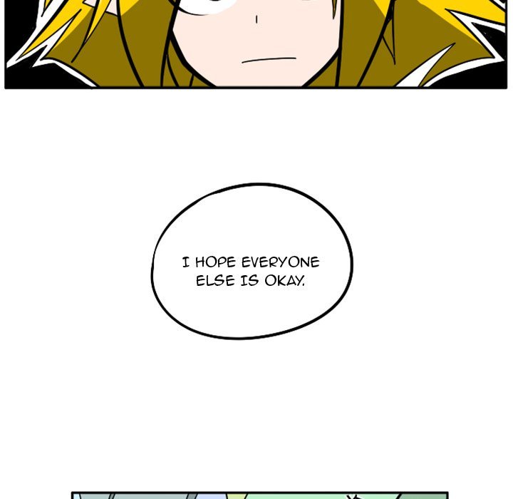 Maki and Friends Manhwa - Chapter 22 Page 32