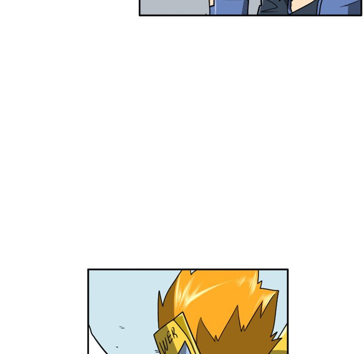 Maki and Friends Manhwa - Chapter 22 Page 39