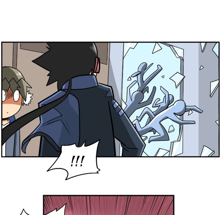 Maki and Friends Manhwa - Chapter 22 Page 45