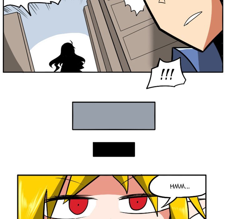 Maki and Friends Manhwa - Chapter 22 Page 47