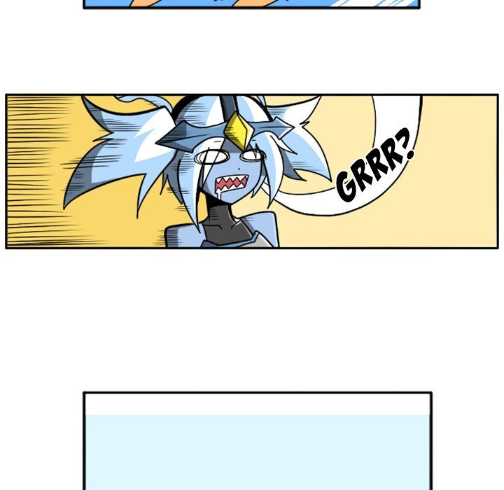 Maki and Friends Manhwa - Chapter 22 Page 53