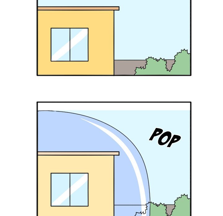 Maki and Friends Manhwa - Chapter 22 Page 54