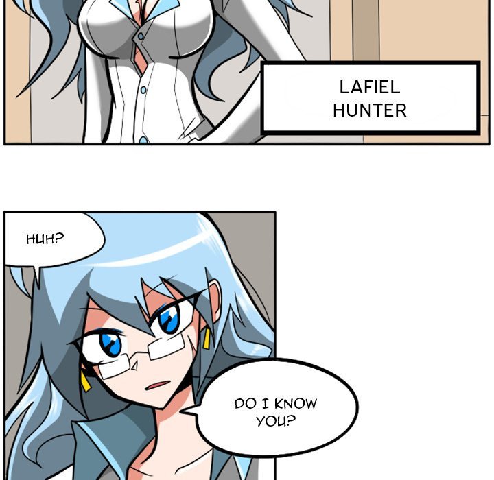 Maki and Friends Manhwa - Chapter 22 Page 60