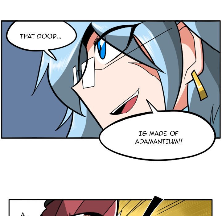 Maki and Friends Manhwa - Chapter 22 Page 66