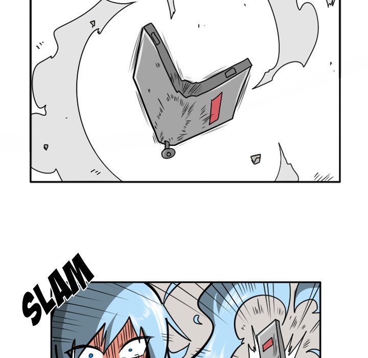 Maki and Friends Manhwa - Chapter 22 Page 74