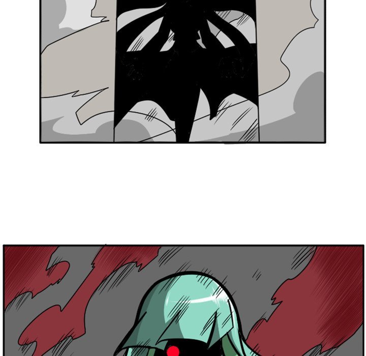 Maki and Friends Manhwa - Chapter 22 Page 77