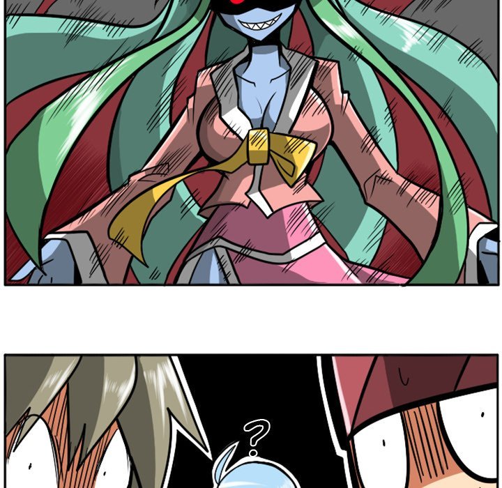 Maki and Friends Manhwa - Chapter 22 Page 78