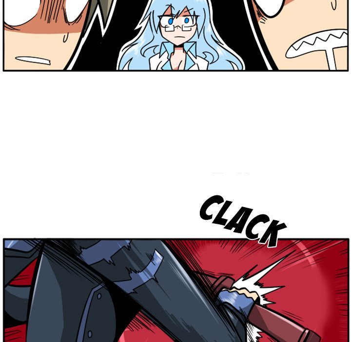 Maki and Friends Manhwa - Chapter 22 Page 79