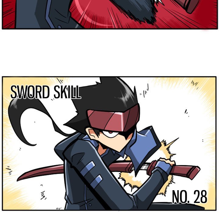 Maki and Friends Manhwa - Chapter 22 Page 80