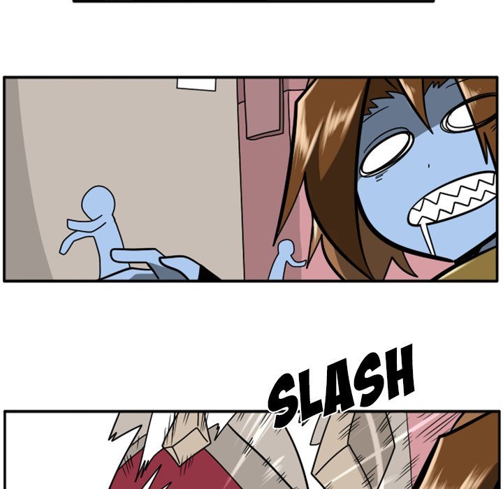 Maki and Friends Manhwa - Chapter 22 Page 82