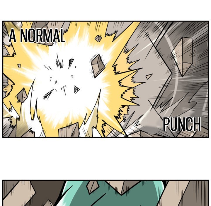 Maki and Friends Manhwa - Chapter 22 Page 85