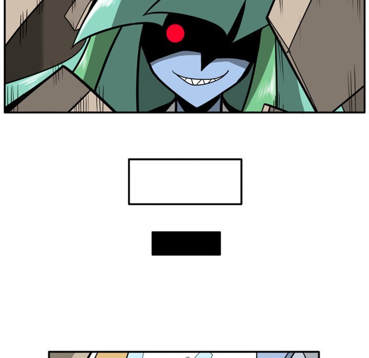 Maki and Friends Manhwa - Chapter 22 Page 86