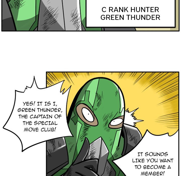 Maki and Friends Manhwa - Chapter 22 Page 91